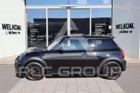 2022 Mini Unknown