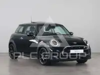 2022 Mini 