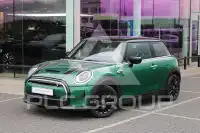 2022 Mini Unknown