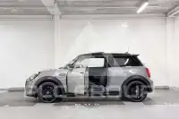 2022 Mini Unknown