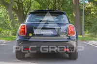 2022 Mini Unknown