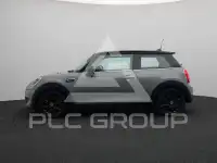 2022 Mini Unknown