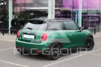 2022 Mini Unknown