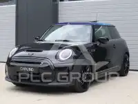 2022 Mini Unknown