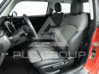 2022 Mini 