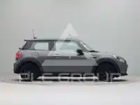 2022 Mini Unknown