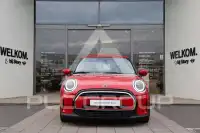 2022 Mini 
