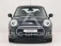 2022 Mini Unknown