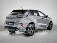 2022 Mini Unknown