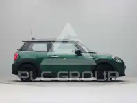 2022 Mini Unknown