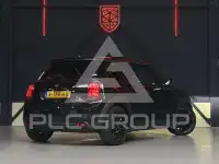 2022 Mini Unknown