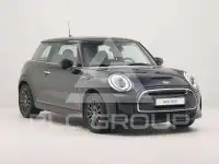 2022 Mini Unknown