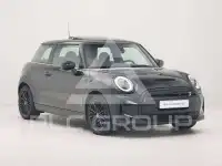 2022 Mini Unknown