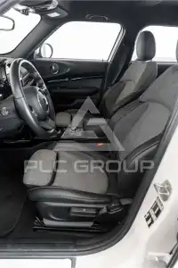 2022 Mini Unknown