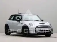 2022 Mini Unknown