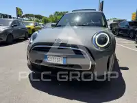 2022 Mini COOPER
