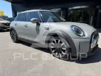 2022 Mini COOPER