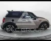 2022 Mini 