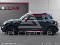 2022 Mini 