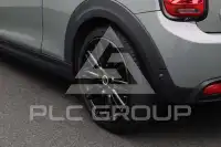 2022 Mini Unknown