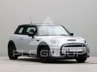 2022 Mini Unknown