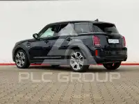 2022 Mini 