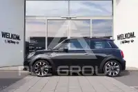 2022 Mini Unknown