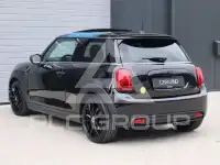 2022 Mini Unknown