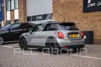 2022 Mini Unknown