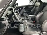 2022 Mini Unknown