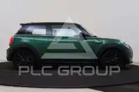 2022 Mini Unknown