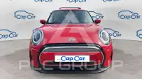 2022 Mini Unknown