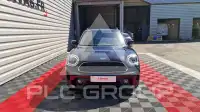 2022 Mini Unknown