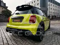 2022 Mini 