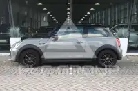 2022 Mini Unknown