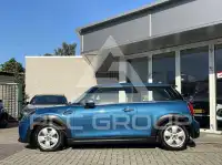 2022 Mini Unknown