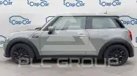 2022 Mini Unknown