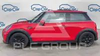 2022 Mini Unknown