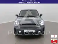 2022 Mini Unknown