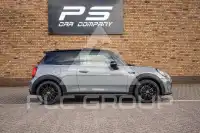 2022 Mini Unknown
