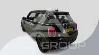 2022 Mini Unknown