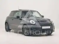 2022 Mini Unknown