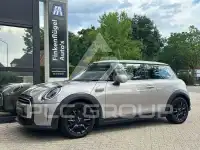 2022 Mini Unknown