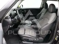 2022 Mini Unknown