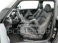 2022 Mini Unknown