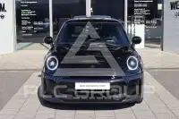 2022 Mini Unknown