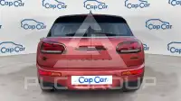2022 Mini Unknown