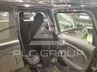2022 Mini Unknown