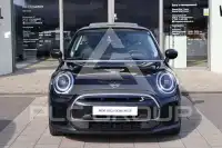 2022 Mini Unknown