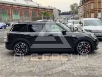 2022 Mini Unknown